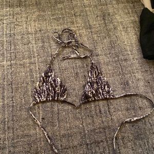 Proenza schouler bikini top